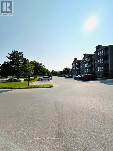 202 - 9 Jacksway Crescent, London, ON - Outdoor