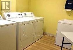 Laundry Rooms on Every Floor - 