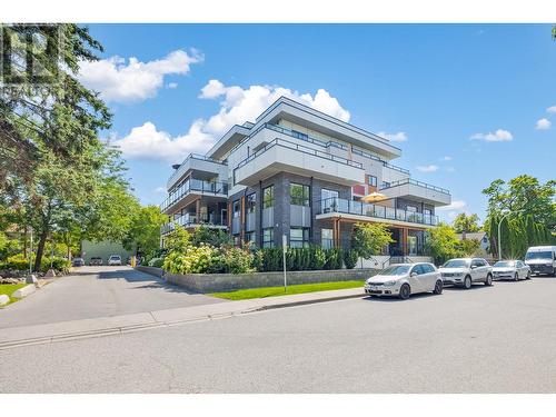 1883 Water Street Unit# 208, Kelowna, BC - Outdoor