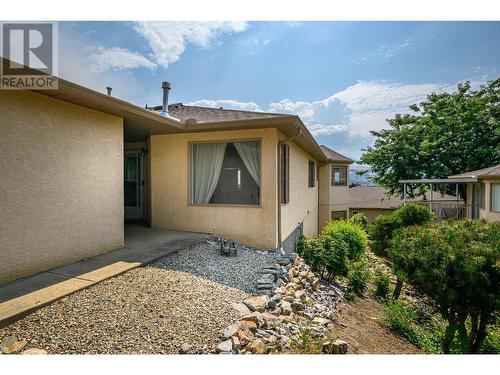 1001 30 Avenue Unit# 29, Vernon, BC - Outdoor With Exterior