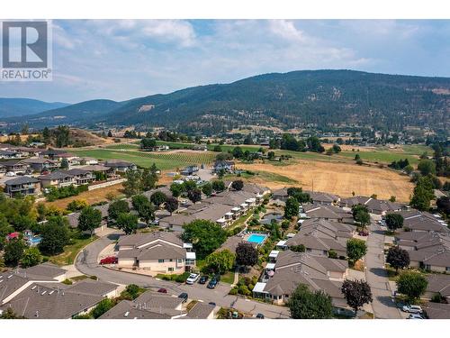 1001 30 Avenue Unit# 29, Vernon, BC - Outdoor With View