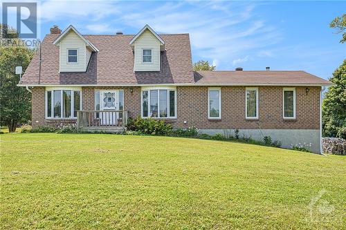 534 County Rd 1 Road, Smiths Falls, ON - Outdoor