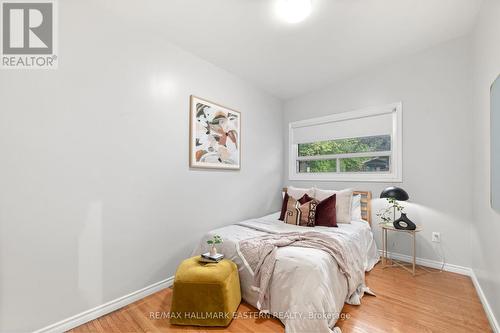 1 Seneca Road, Peterborough (Northcrest), ON - Indoor Photo Showing Bedroom