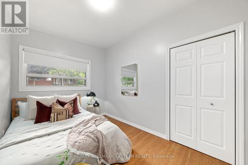 1 Seneca Road, Peterborough (Northcrest), ON - Indoor Photo Showing Bedroom