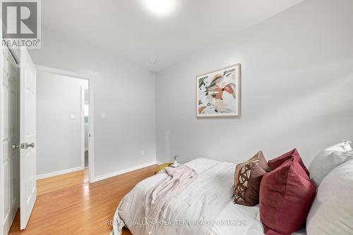 1 Seneca Road, Peterborough (Northcrest), ON - Indoor Photo Showing Bedroom