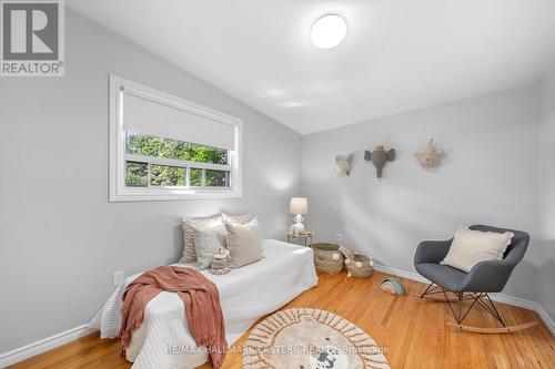 1 Seneca Road, Peterborough (Northcrest), ON - Indoor Photo Showing Bedroom