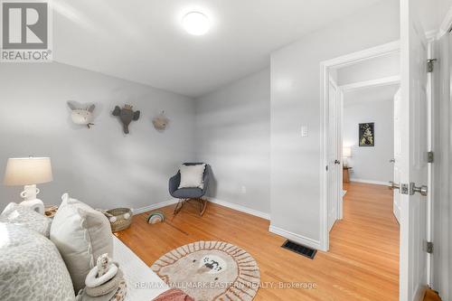 1 Seneca Road, Peterborough (Northcrest), ON - Indoor Photo Showing Bedroom