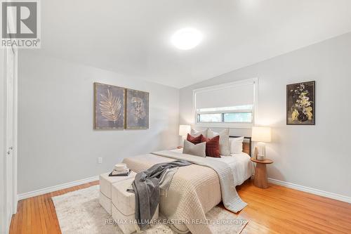 1 Seneca Road, Peterborough (Northcrest), ON - Indoor Photo Showing Bedroom