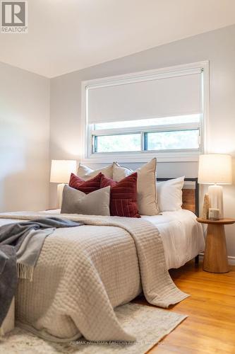 1 Seneca Road, Peterborough (Northcrest), ON - Indoor Photo Showing Bedroom