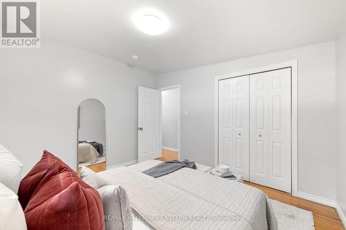 1 Seneca Road, Peterborough (Northcrest), ON - Indoor Photo Showing Bedroom