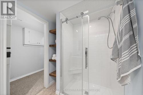 1 Seneca Road, Peterborough (Northcrest), ON - Indoor Photo Showing Bathroom