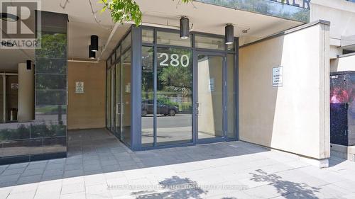 302 - 280 Donlands Avenue, Toronto (Danforth Village-East York), ON - Outdoor With Exterior