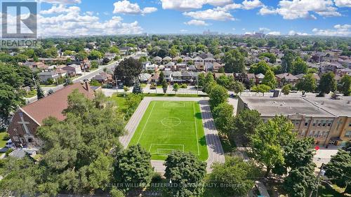 302 - 280 Donlands Avenue, Toronto (Danforth Village-East York), ON - Outdoor With View