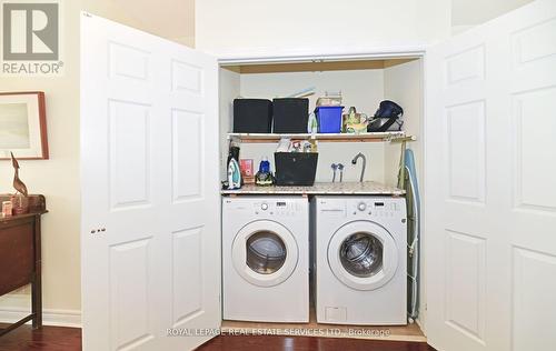 2 Bache Avenue, Georgina, ON - Indoor Photo Showing Laundry Room