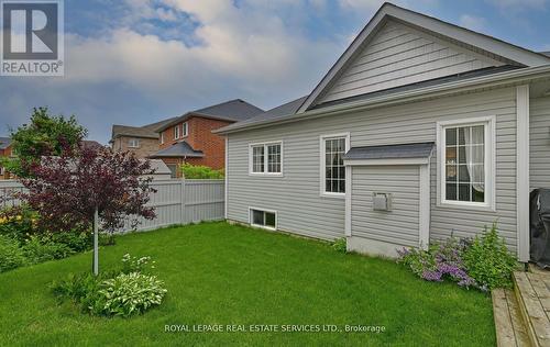 2 Bache Avenue, Georgina, ON - Outdoor