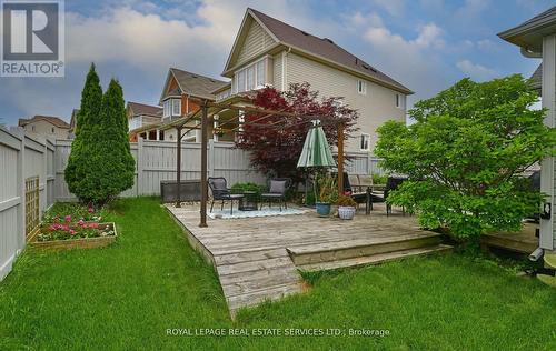 2 Bache Avenue, Georgina, ON - Outdoor