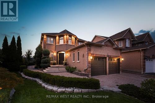 131 Cherokee Drive, Vaughan, ON - Outdoor