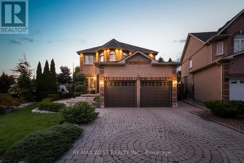 131 Cherokee Drive, Vaughan, ON - Outdoor