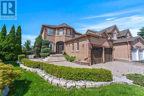 131 Cherokee Drive, Vaughan, ON - Outdoor