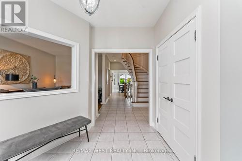 131 Cherokee Drive, Vaughan, ON - Indoor Photo Showing Other Room