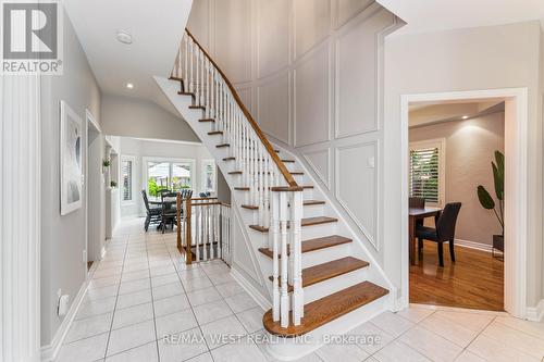 131 Cherokee Drive, Vaughan, ON - Indoor Photo Showing Other Room