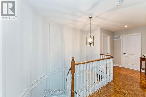 131 Cherokee Drive, Vaughan, ON - Indoor Photo Showing Other Room