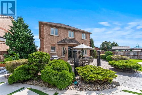 131 Cherokee Drive, Vaughan, ON - Outdoor With Exterior