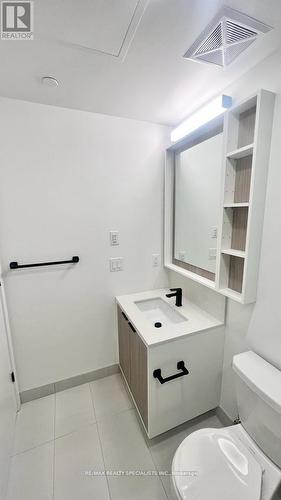 2405 - 36 Zorra Street, Toronto (Islington-City Centre West), ON - Indoor Photo Showing Bathroom