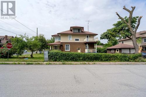 4965 Jepson Street N, Niagara Falls, ON - Outdoor With Facade