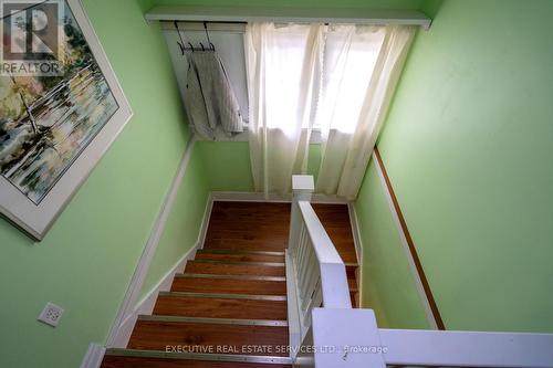 4965 Jepson Street N, Niagara Falls, ON - Indoor Photo Showing Other Room