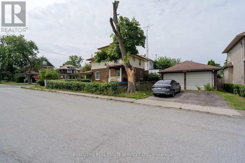 4965 Jepson Street N, Niagara Falls, ON - Outdoor