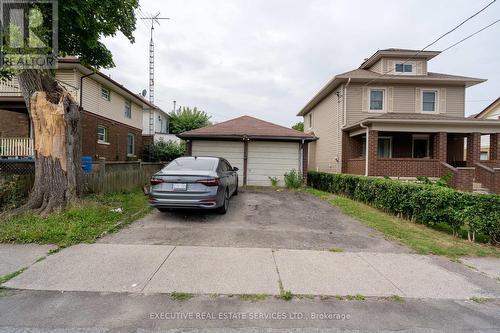 4965 Jepson Street N, Niagara Falls, ON - Outdoor