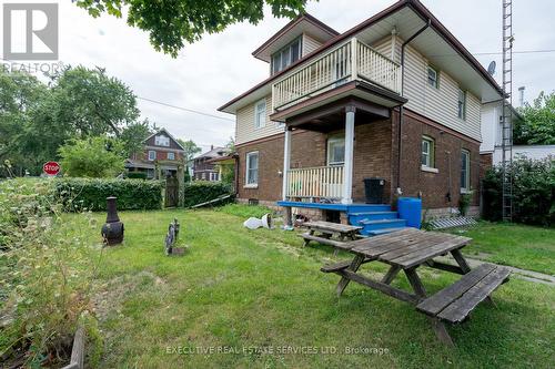 4965 Jepson Street N, Niagara Falls, ON - Outdoor With Exterior