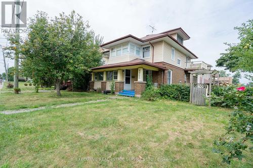 4965 Jepson Street N, Niagara Falls, ON - Outdoor