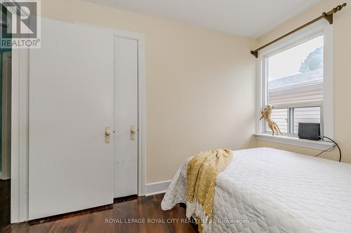 10 Rosewood Avenue, Guelph (Onward Willow), ON - Indoor Photo Showing Bedroom