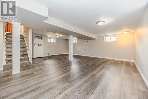 10 Rosewood Avenue, Guelph (Onward Willow), ON - Indoor Photo Showing Other Room