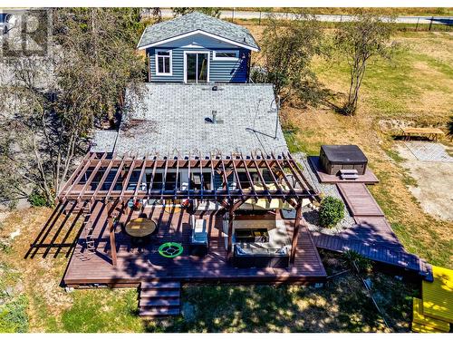 5555 Stubbs Road, Lake Country, BC - Outdoor