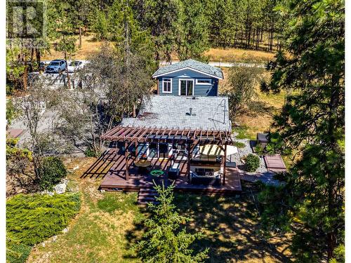 5555 Stubbs Road, Lake Country, BC - Outdoor