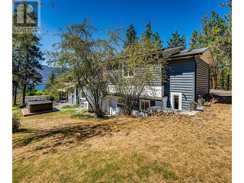 5555 Stubbs Road, Lake Country, BC - Outdoor