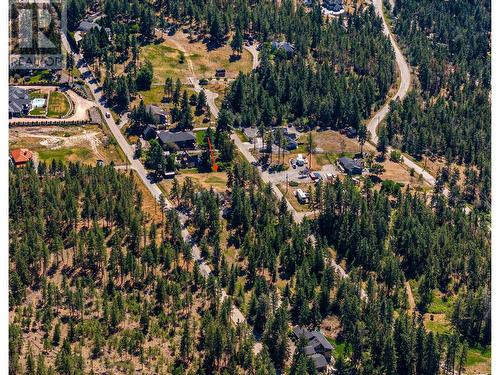 5555 Stubbs Road, Lake Country, BC - Outdoor With View