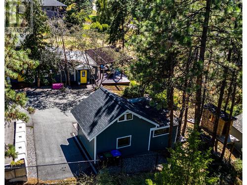 5555 Stubbs Road, Lake Country, BC - Outdoor