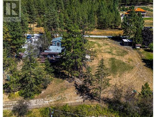 5555 Stubbs Road, Lake Country, BC - Outdoor With View