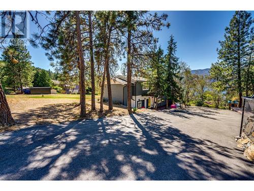 5555 Stubbs Road, Lake Country, BC - Outdoor