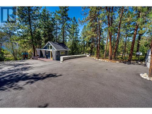 5555 Stubbs Road, Lake Country, BC - Outdoor