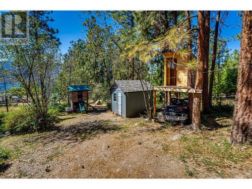 5555 Stubbs Road, Lake Country, BC - Outdoor