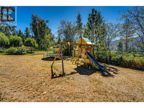 5555 Stubbs Road, Lake Country, BC - Outdoor