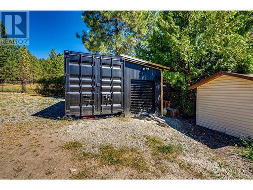 5555 Stubbs Road, Lake Country, BC - Outdoor