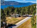 5555 Stubbs Road, Lake Country, BC  - Outdoor With Body Of Water With View 