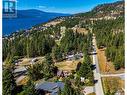 5555 Stubbs Road, Lake Country, BC  - Outdoor With Body Of Water With View 