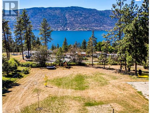 5555 Stubbs Road, Lake Country, BC - Outdoor With View